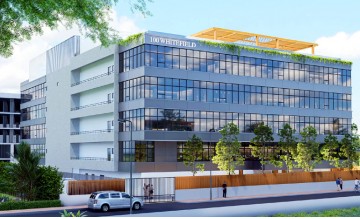 Floor image for Workshaala - Century (100 Whitefield)